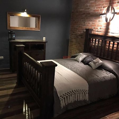 Hoja Santa Hostal Boutique โชลูลา ภายนอก รูปภาพ