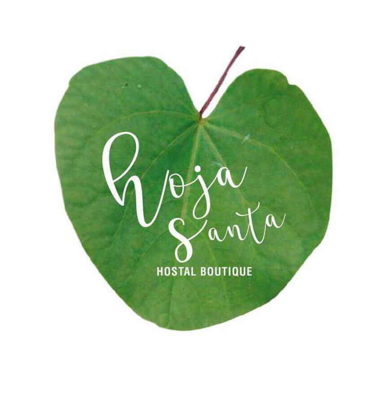Hoja Santa Hostal Boutique โชลูลา ภายนอก รูปภาพ